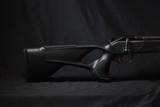 Blaser R8 Ultimate Silverstone 308 Win 19-5/8” Suede Leather - 11 of 14