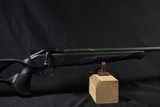 Blaser R8 Ultimate Silverstone 308 Win 19-5/8” Suede Leather - 12 of 14