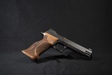 Pre-Owned - Sig Sauer P210 Target 5