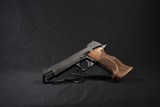 Pre-Owned - Sig Sauer P210 Target 5
