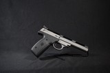 S&W 22S 22 LR 5