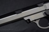 S&W 22S 22 LR 5