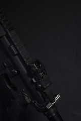 Anderson AM-15 5.56 16'' - 9 of 13