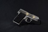 Pre-Owned - AMT Back Up 380 ACP 2.75
