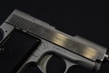 Pre-Owned - AMT Back Up 380 ACP 2.75
