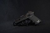 Pre-Owned - SCCY CPX2 9mm 3.1