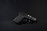 Pre-Owned - SCCY CPX2 9mm 3.1