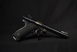 Pre-Owned - Ruger Mark I 22 LR 6.8