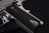 Pre-Owned - Sig Sauer 1911 9mm 5” - 2 of 11