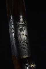 Famars Excalibur Deluxe 30