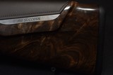 Blaser R8 Custom Lion Stock / Receiver - 7 of 19