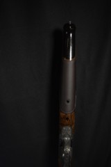 Blaser R8 Custom Lion Stock / Receiver - 17 of 19