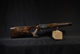 Blaser R8 Custom Lion Stock / Receiver - 1 of 19