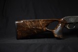 Blaser R8 Custom Lion Stock / Receiver - 2 of 19