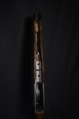 Blaser R8 Custom Lion Stock / Receiver - 15 of 19