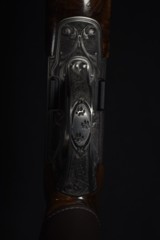 Blaser R8 Custom Lion Stock / Receiver - 10 of 19