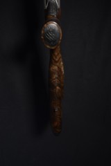 Blaser R8 Custom Lion Stock / Receiver - 18 of 19