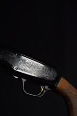 Browning A5 Deluxe 12 Ga 28'' - 8 of 16