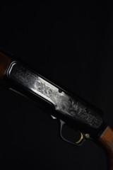 Browning A5 Deluxe 12 Ga 28'' - 7 of 16