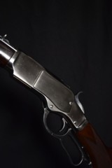 Pre-Owned - Uburti 1873 Rifle Pistol Grip 357 Mag 20'' - 8 of 18