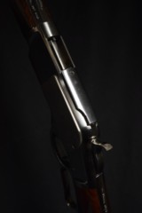 Pre-Owned - Uburti 1873 Rifle Pistol Grip 357 Mag 20'' - 7 of 18