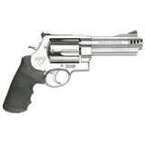Smith & Wesson 460 XVR .460 S&W 5'' - 1 of 2