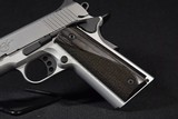 Kimber Stainless LW Arctic 9mm 5