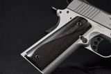 Kimber Stainless LW Arctic 9mm 5