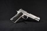 Kimber Stainless LW Arctic 9mm 5