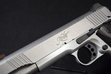 Kimber Stainless LW Arctic 9mm 5