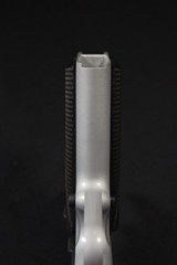 Kimber Stainless LW Arctic 9mm 5