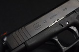 Glock 48 9MM 4.17