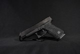 Glock 48 9MM 4.17
