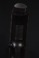 Wilson Combat Beretta 92G Brigadier Tactical 9mm 4.9