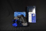 Wilson Combat Beretta 92G Brigadier Tactical 9mm 4.9