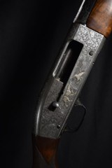 Winchester Model 50 12 Ga 27