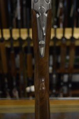 Beretta 687 Silver Pigeon III 12 Ga 30