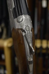 Beretta 687 Silver Pigeon III 12 Ga 30