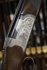 Beretta 687 Silver Pigeon III 12 Ga 30