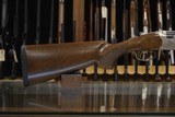 Beretta 687 Silver Pigeon III 12 Ga 30