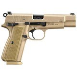 FNH High Power FDE 9mm 4.7