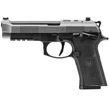 Beretta 92Xl 9mm 4.7