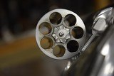 S&W 686 L Frame 357 Magnum 5