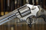 S&W 686 L Frame 357 Magnum 5
