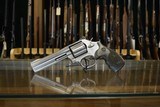 S&W 686 L Frame 357 Magnum 5