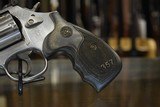 S&W 686 L Frame 357 Magnum 5