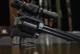 Ruger Super Blackhawk 44 Magnum 7.5” - 6 of 12