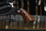 Ruger Super Blackhawk 44 Magnum 7.5” - 2 of 12