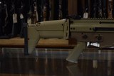 Pre-Owned FN SCAR 16S NRCH 5.56x45 16.25