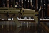 Pre-Owned FN SCAR 16S NRCH 5.56x45 16.25